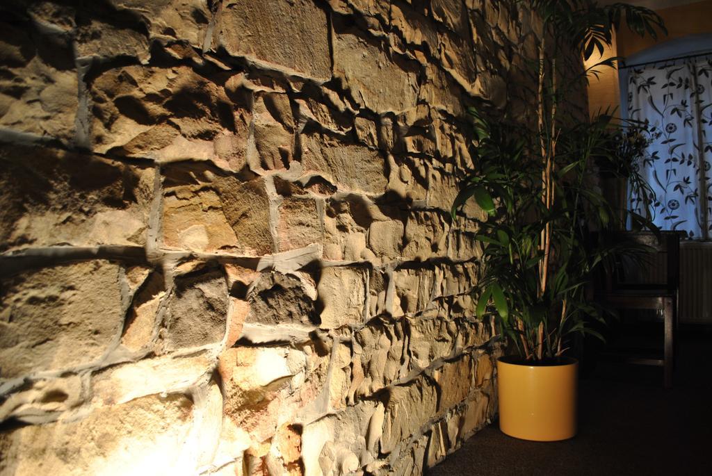 Penzion U Borovicku Litoměřice Habitación foto