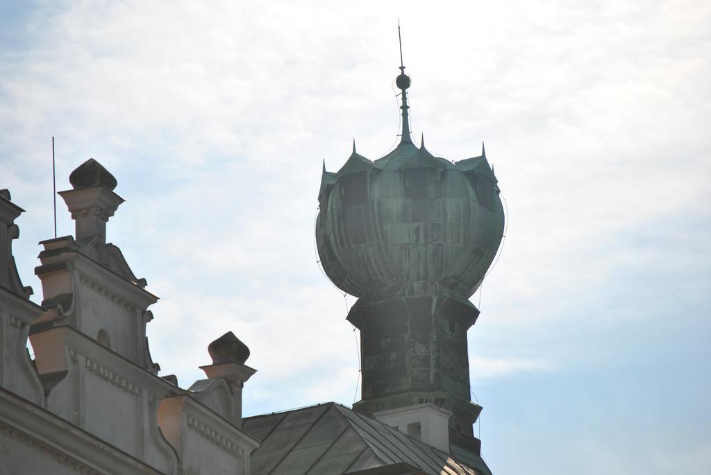 Penzion U Borovicku Litoměřice Exterior foto